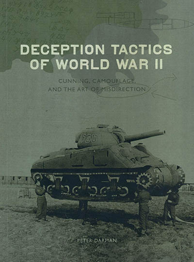 Deception Tactics in World War II